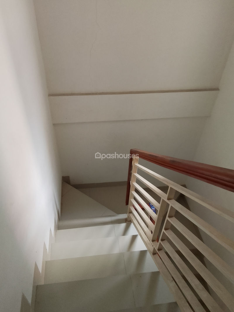 Cluster Nuansa Pelangi Blok A13