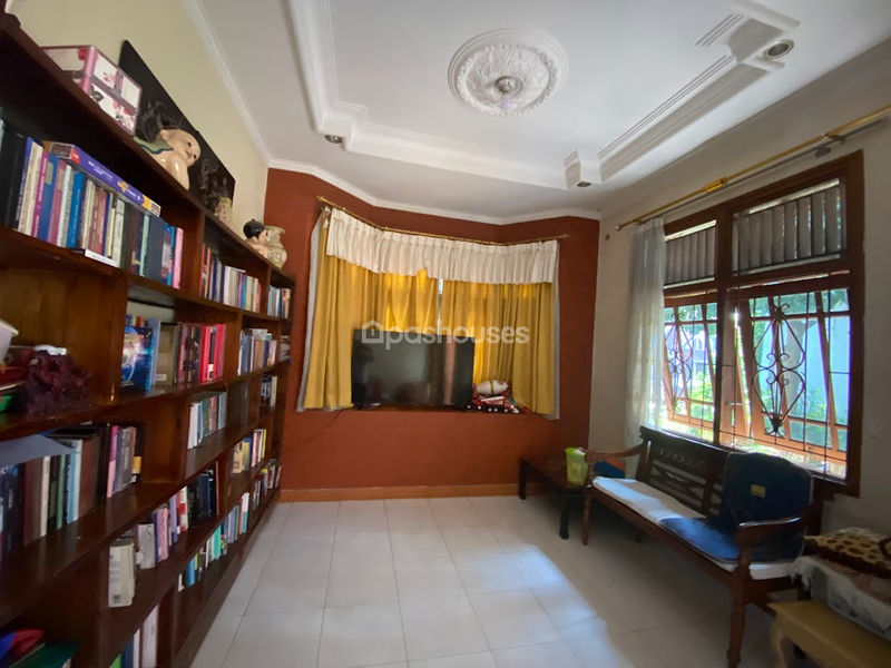 Perumahan Griya Tugu Asri