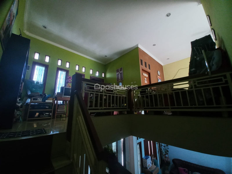 Perum Tytyan Kencana