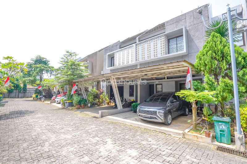 Alam Aselih Residence No.16