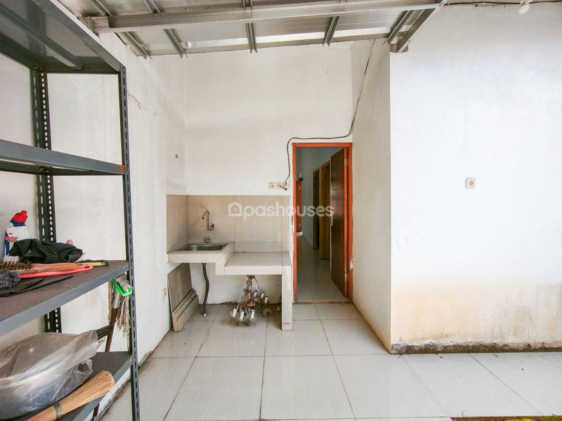 Kemang Raya Residence