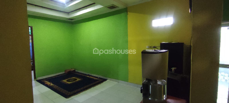 Jalan Sitak