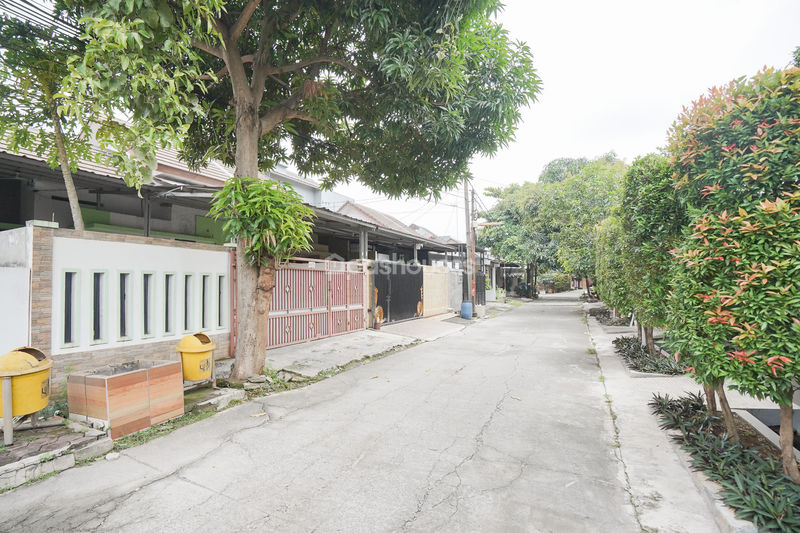 Bintang Metropole Cluster Orion Blok A4 No.85