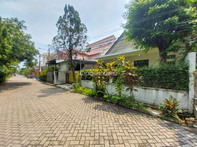 Bukit Cimanggu City Blok Q1