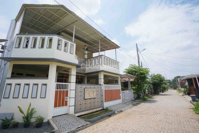 Perum Griya Jakarta 2