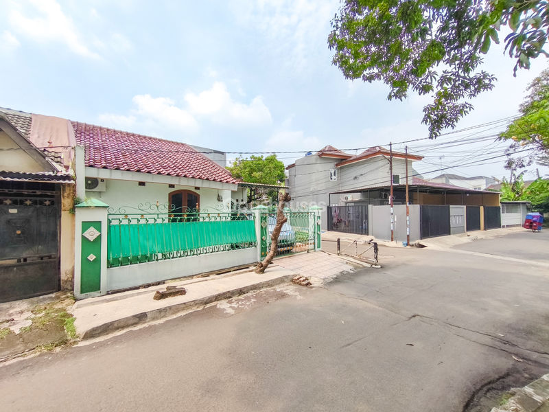 Bukit Nusa Indah No.367B