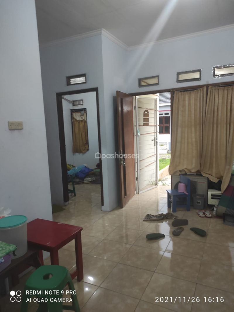 Komplek Sawangan Hill 3 Blok D3