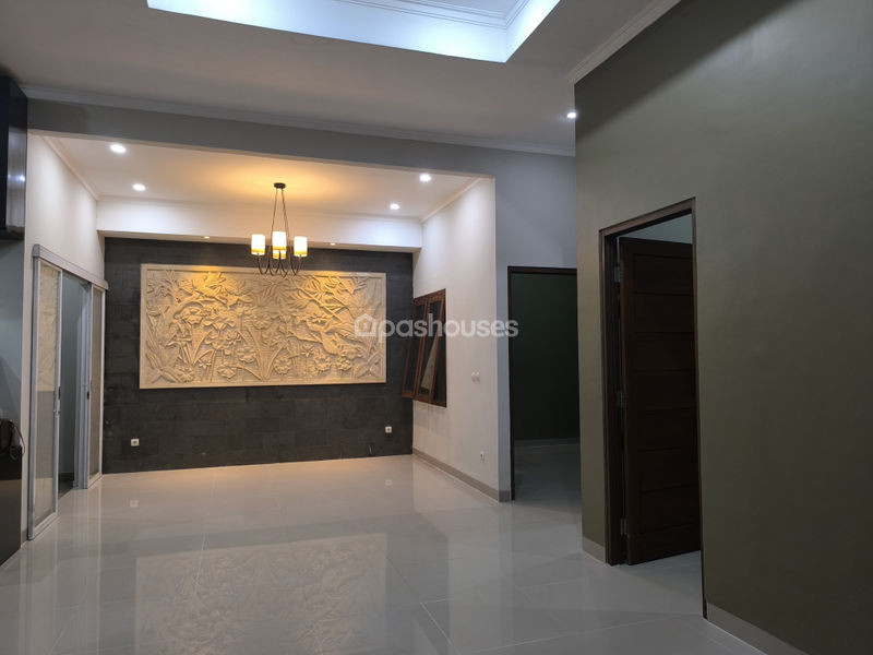 Perumahan Mandala Golden Residence Blok A7