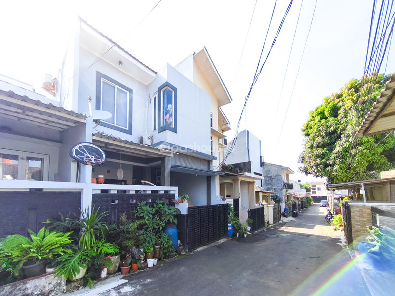 Villa Dago Tol Blok I6 No.23