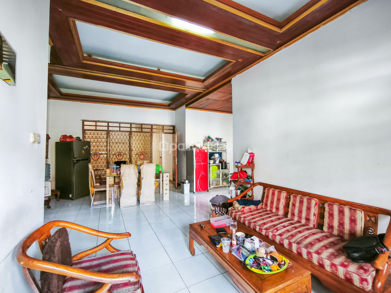 Kedung Badak Baru Bogor