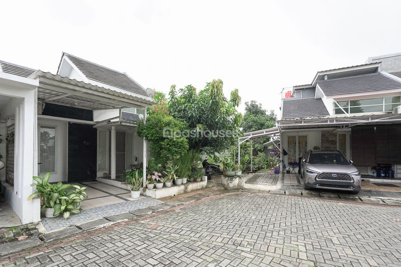 Springville Residence