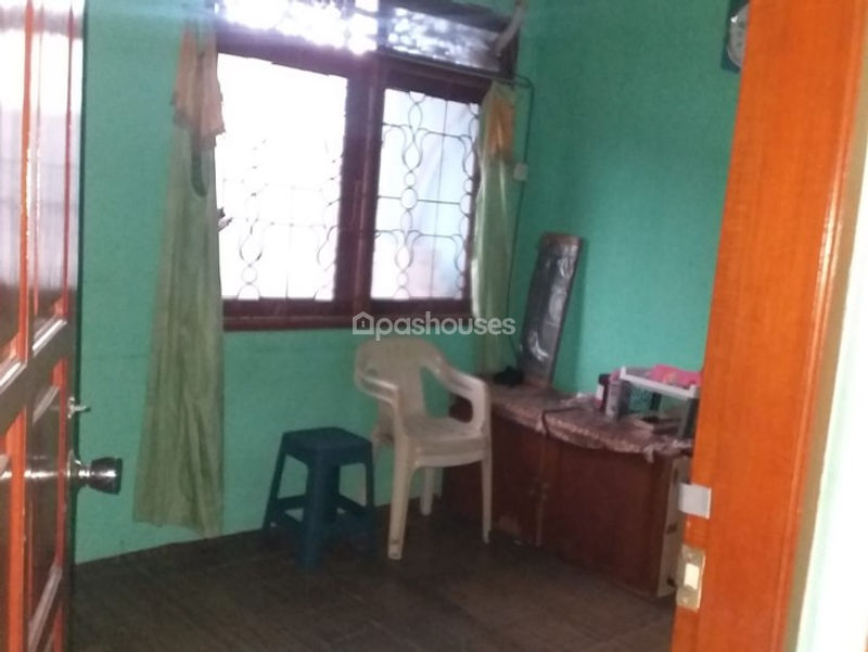 Perumahan Bukit Asri Ciomas Indah