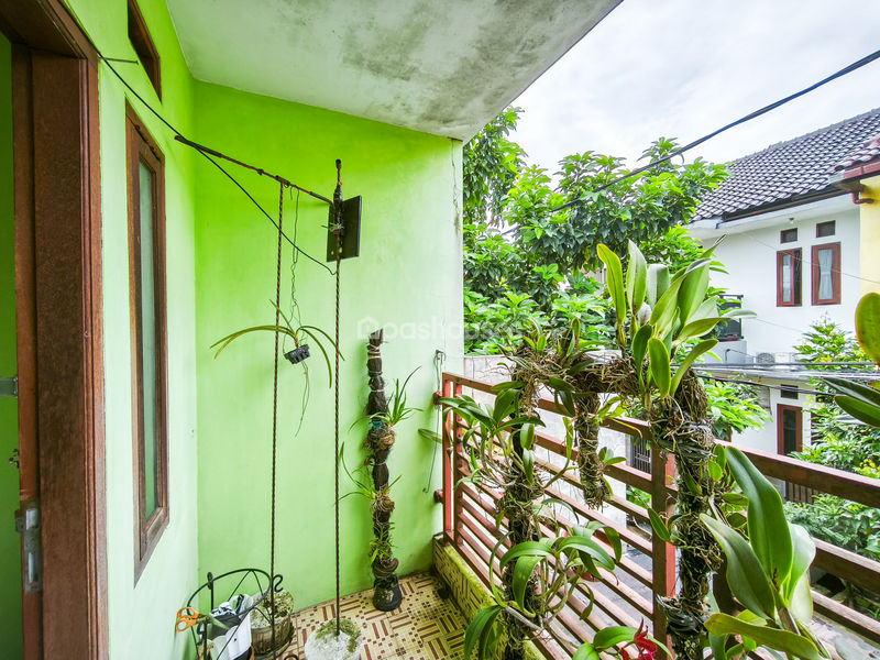 Perumahan Bojong Depok Baru 1