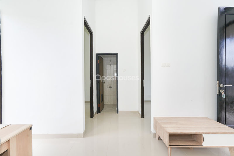 Bali Resort Bogor Cluster Tabanan Blok TA No.5