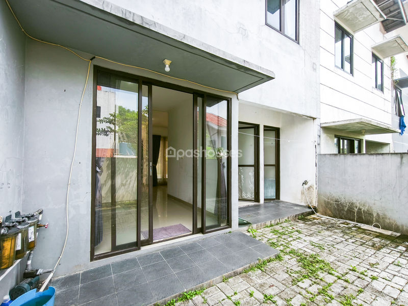 Bogor Nirwana Residence Cluster Harmony Blok J2 No.20