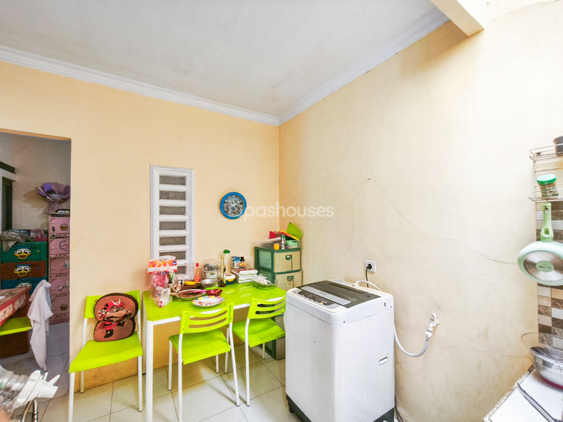 Taman Tirta Cimanggu Blok A2 No.16