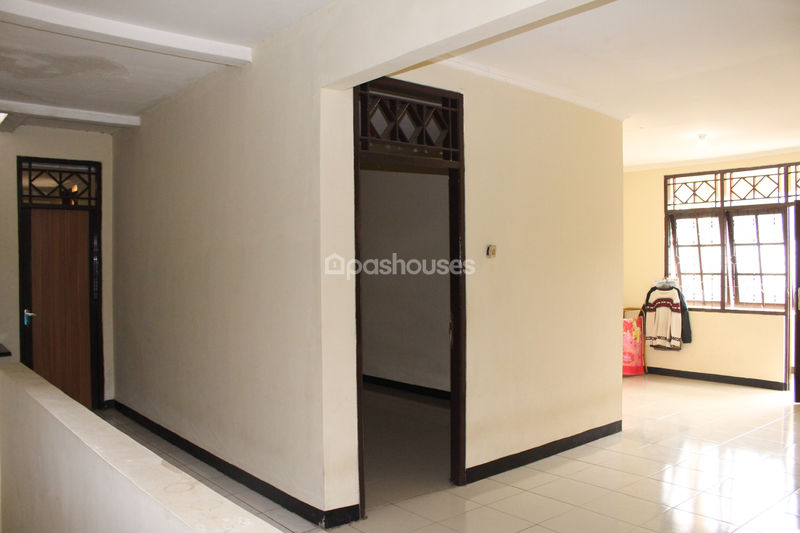 Perumahan Vila Santika