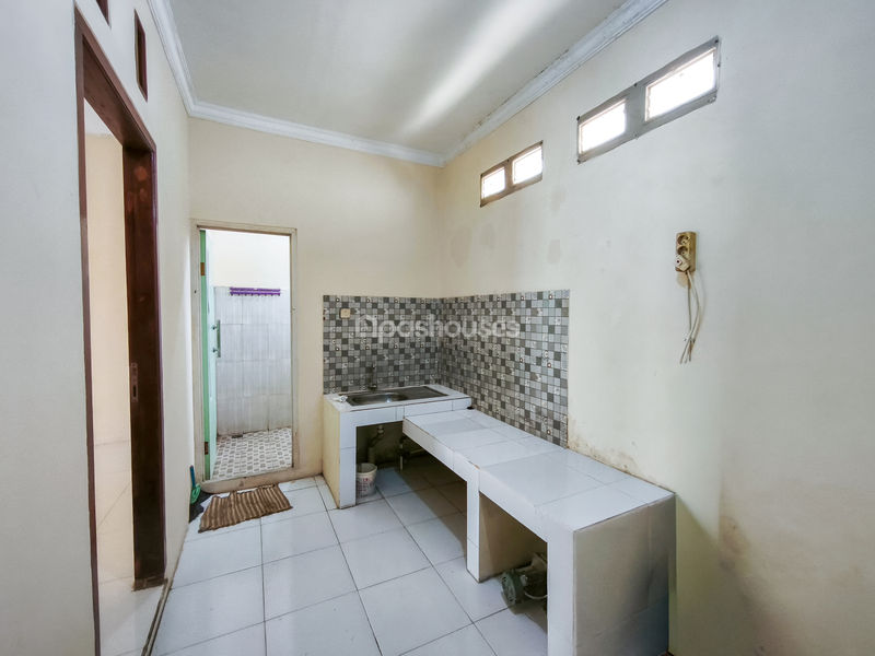 Perumahan Graha Situsari Permai No.2