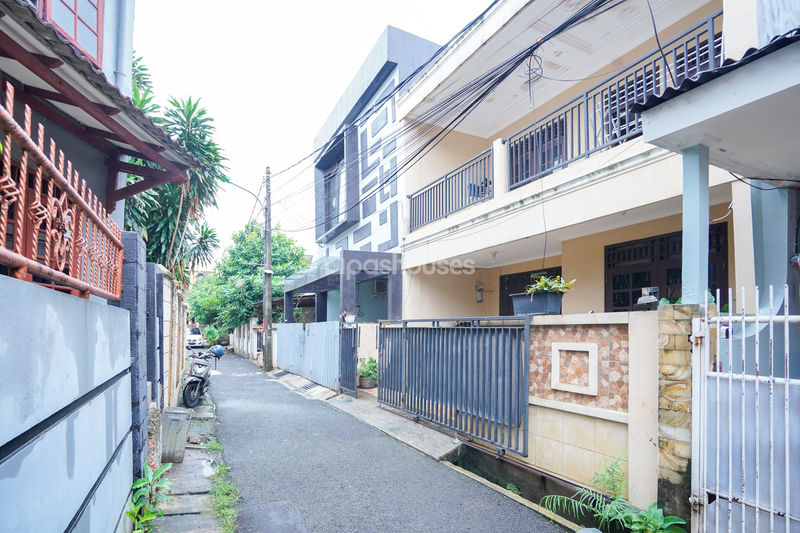 Kavling DKI Pondok Kelapa