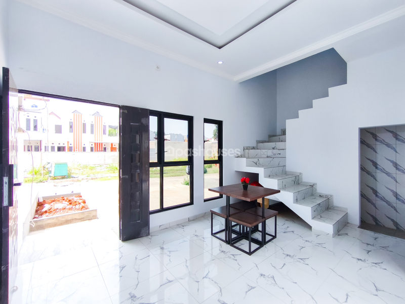 Perumahan Grand Ciater Residence