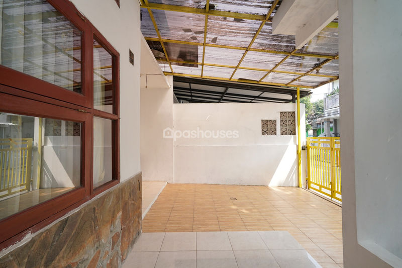 Perumahan Taman Serua
