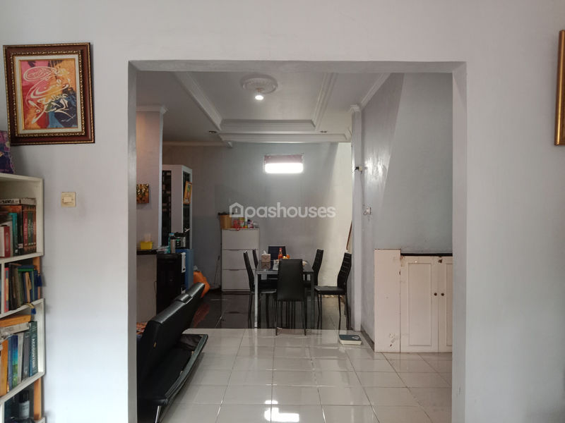 Perumahan Gratindo Residence