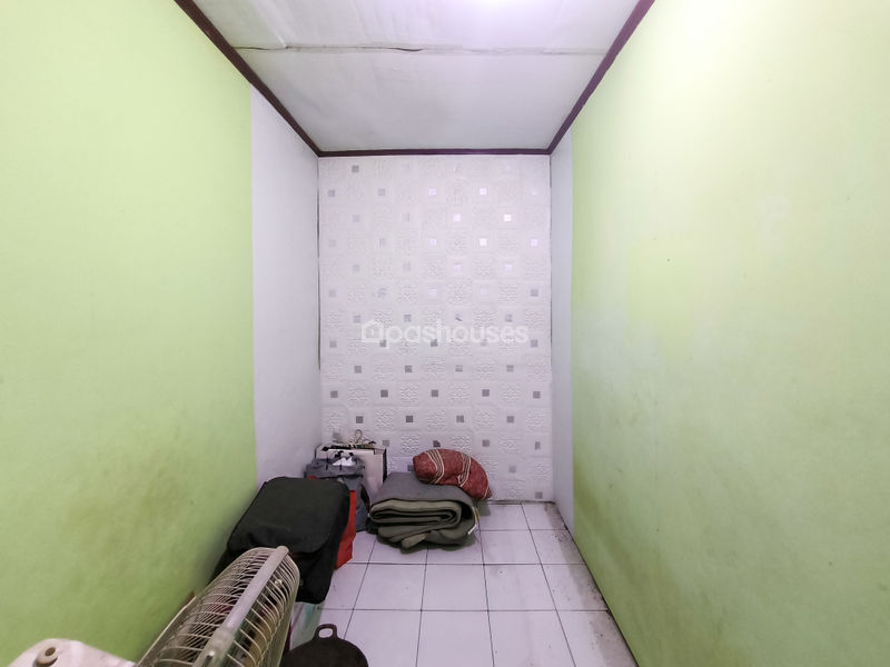 Jalan H. Mandor Salim Kembangan