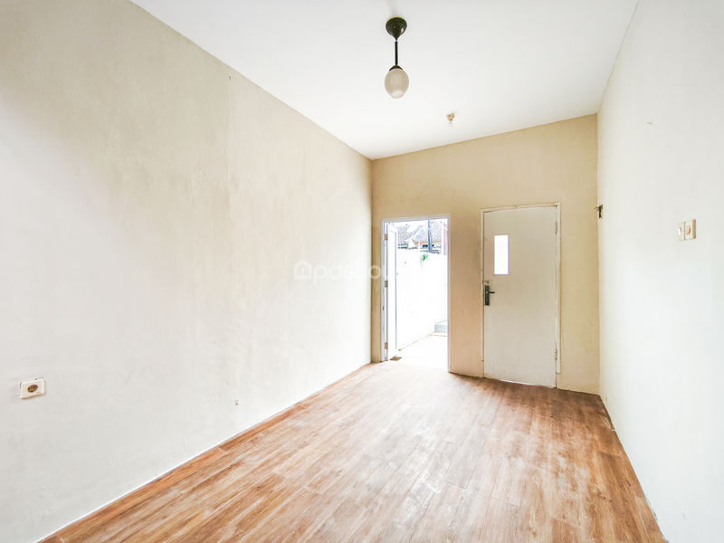 Perumahan Citra Indah City Cluster Bukit Heliconia Blok AG01/52