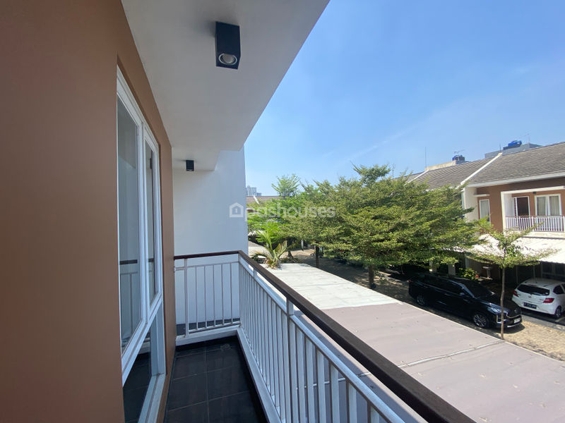 Tunas Residence 2