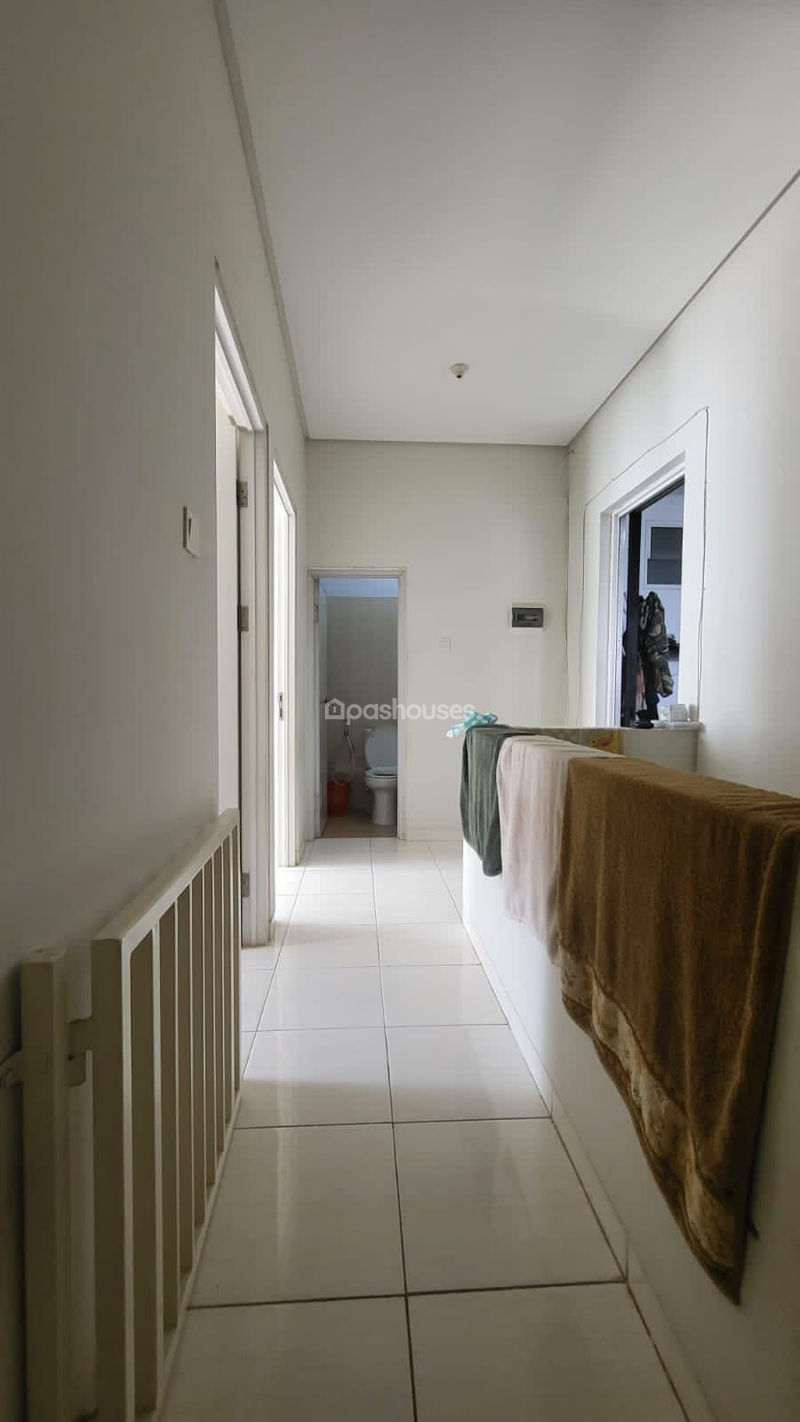 Paradise Serpong City Cluster Summerland