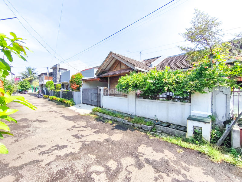 Komplek Sinar Pamulang Permai Blok A14 No.4