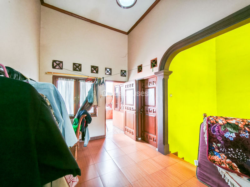 Perumahan Taman Yasmin Sektor 6 No.41