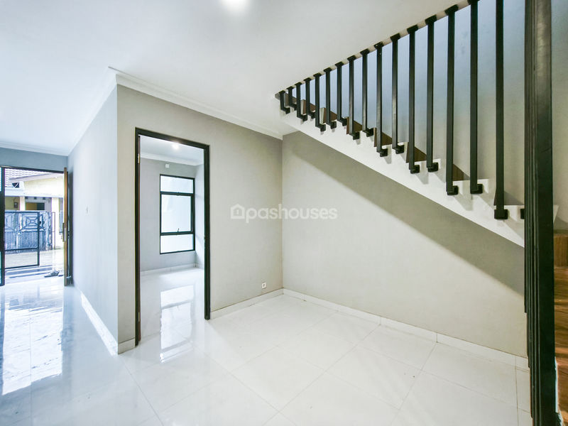 Perumahan Bogor Asri Blok G5 No.8
