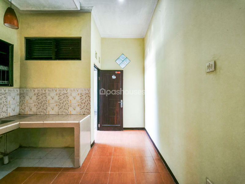 Perumahan Taman Anyelir
