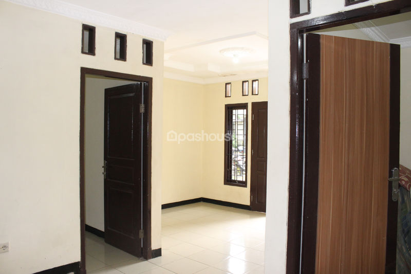 Perumahan Vila Santika