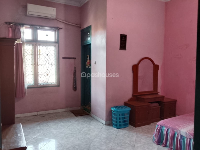 Perum Grand Malaka No.50