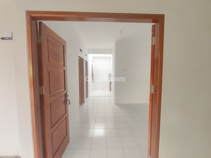 Perumahan Felicia Residence Blok B No.19