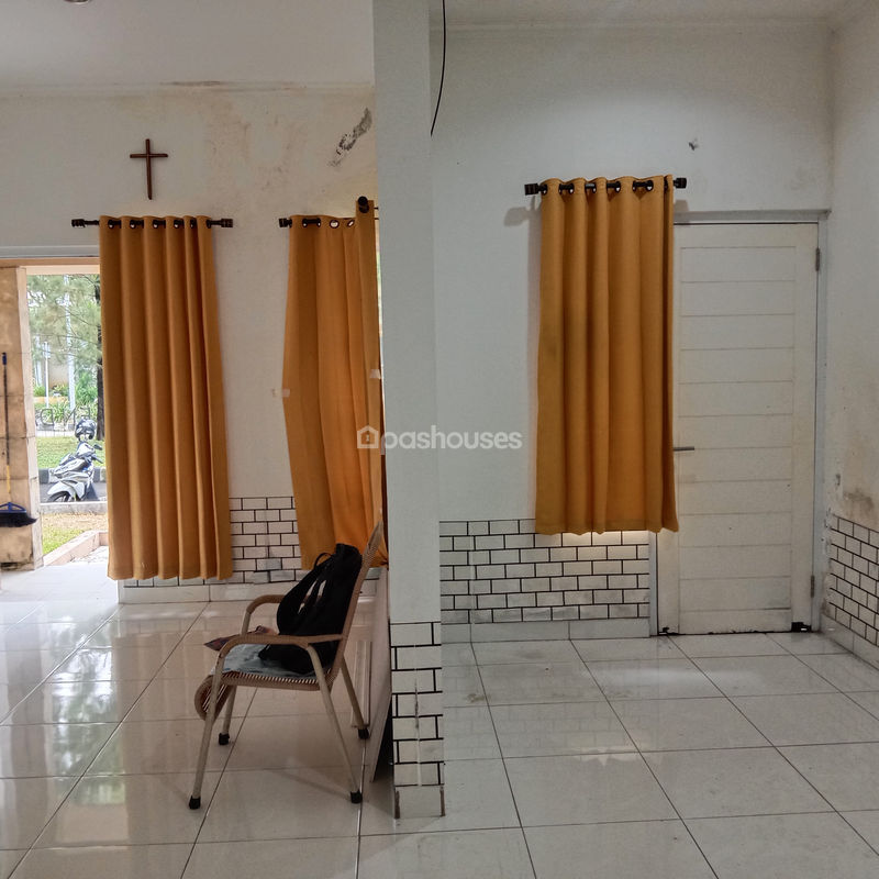 Cilebut Residence Blok B No.3