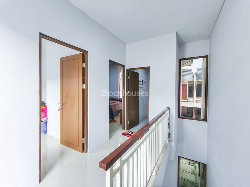 Springhill Yume Lagoon Blok E11 No.6