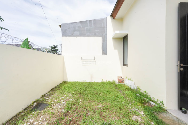 Bali Resort Bogor Cluster Tabanan Blok TA No.5