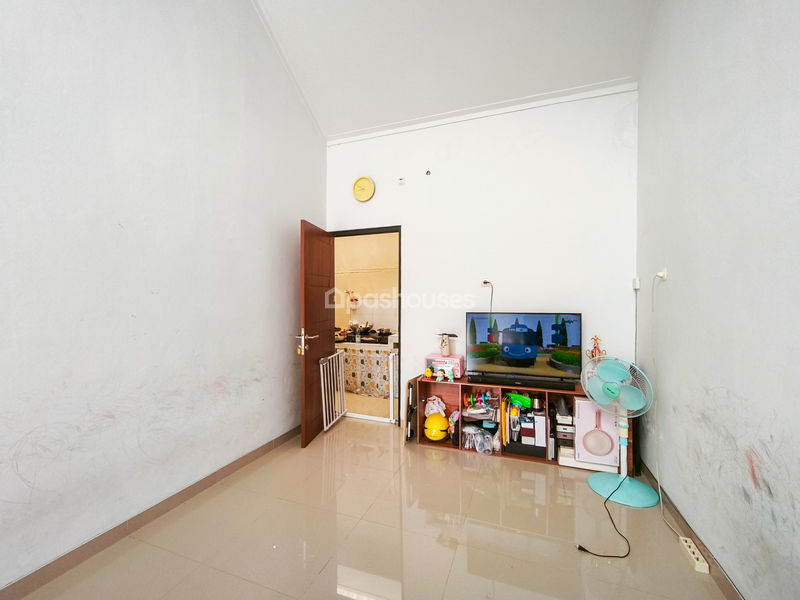 Perumahan Nirwana Hill Serpong Cluster Hoya Blok HD18