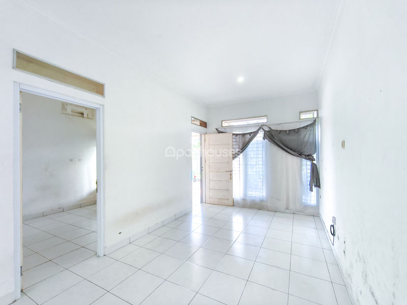 Cilebut Residence 2 Cluster Cemara Blok B3 No.39