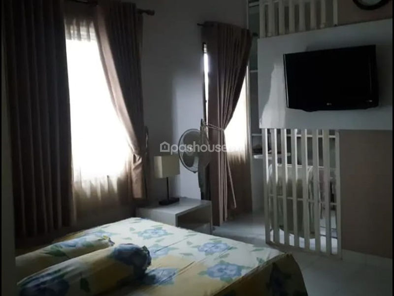 Perumahan Kota wisata Cibubur
