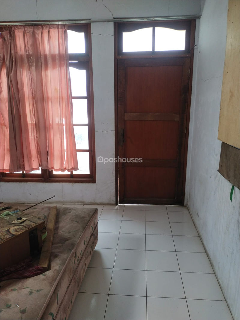 Kampung Pedurenan No.1
