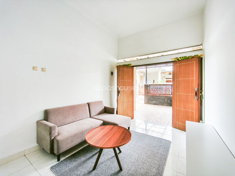Perumahan Gardenia Residence