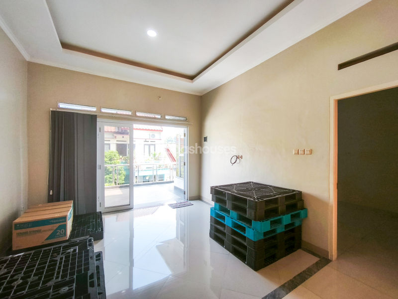 Perumahan Mutiara Sentul