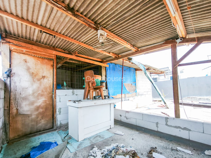 Komplek Bogor Baru Blok C1