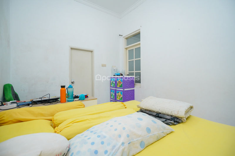 Perumahan Bukit Serpong Mas