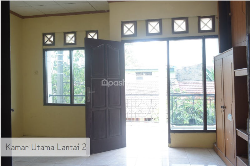 Pondok Benda Barat II