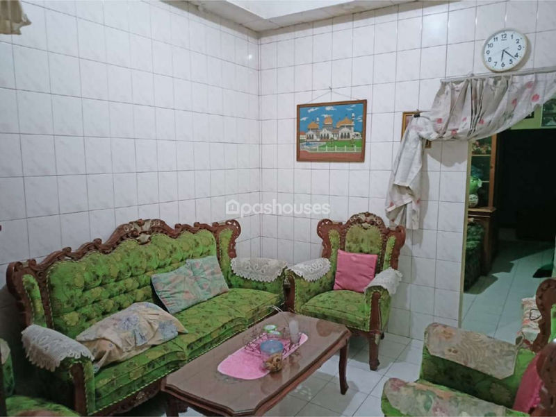 Perum Tytyan Kencana